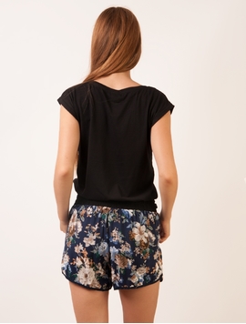 Pantaloni Scurti Dama 